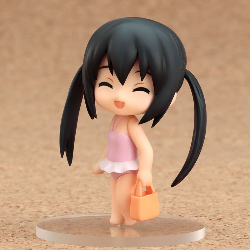 K-ON! (The First) — Nendoroid Petite 3