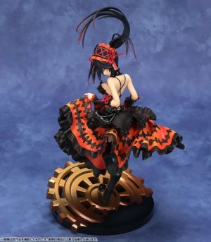 Kurumi Tokisaki - Date A Live II 1/8