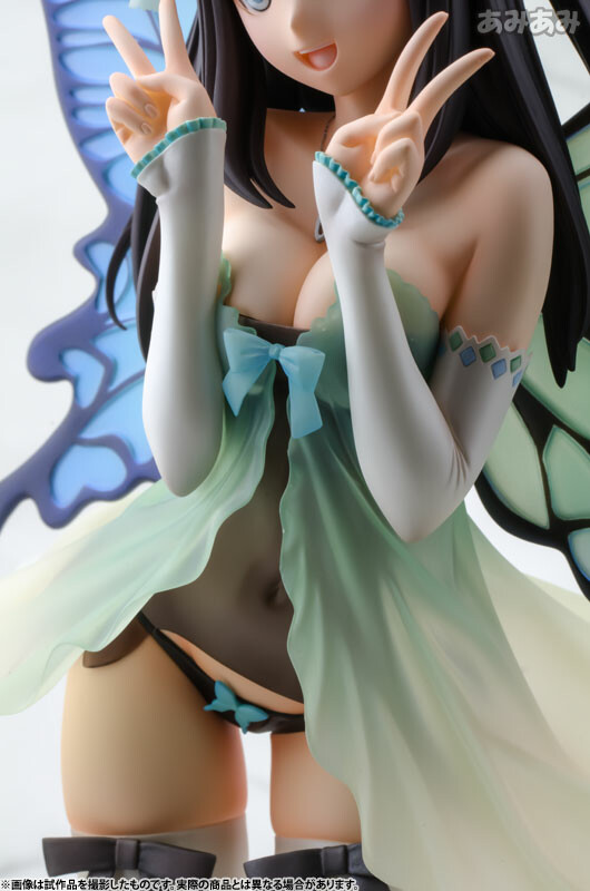 Peace Keeper — Daisy [4-Leaves — Tony’s Heroine Collection] [1/6 Complete Figure] 20