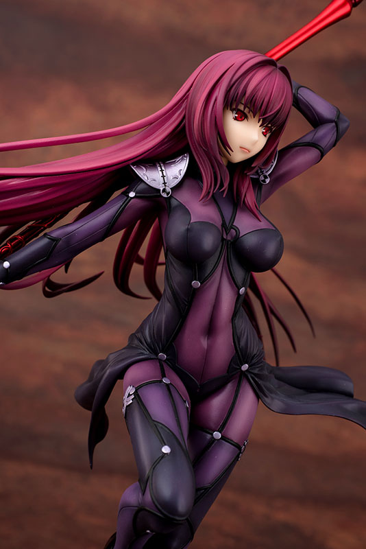 Lancer Scathach 1/7 Complete Figure Fate/Grand Order 20