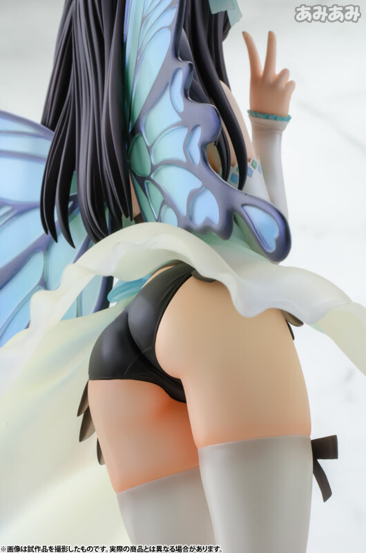 Peace Keeper — Daisy [4-Leaves — Tony’s Heroine Collection] [1/6 Complete Figure] 21