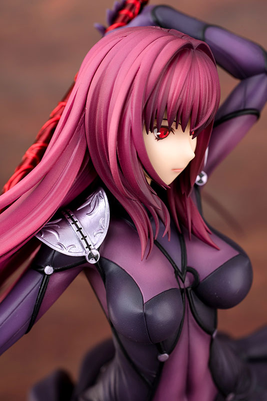 Lancer Scathach 1/7 Complete Figure Fate/Grand Order 21