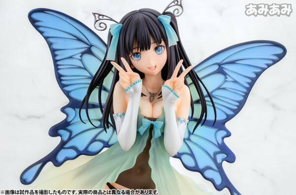 Peace Keeper — Daisy [4-Leaves — Tony’s Heroine Collection] [1/6 Complete Figure] 22