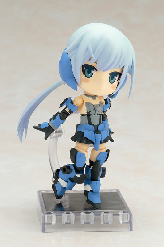 Frame Arms Girl FA Girl Stylet Posable Figure — Cu-Poche 22