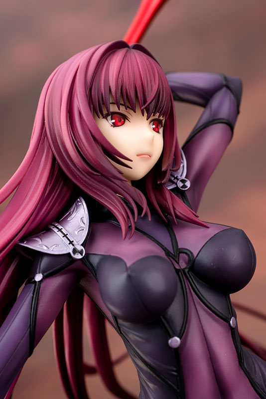 Lancer Scathach 1/7 Complete Figure Fate/Grand Order 22