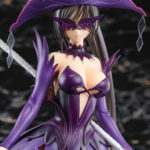 Sakuya Mode: Violet — Shining Ark [1/8 Complete Figure] 1