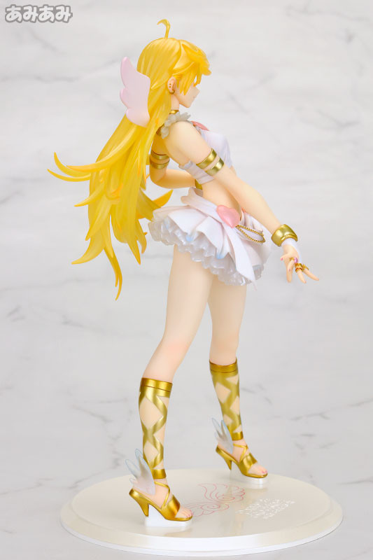 Panty & Stocking with Garterbelt — Panty [1/8 Complete Figure] 4