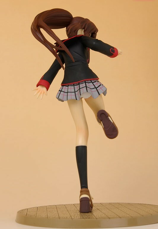Rin Natsume [Little Busters!] [1/8 Complete Figure] 4