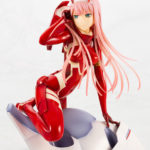DARLING in the FRANXX — Zero Two 1/7 Complete Figure 1