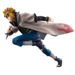 Naruto Shippuuden - Namikaze Minato 1/8 Complete Figure