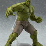 Figma 271. Hulk / Халк фигма фигурка