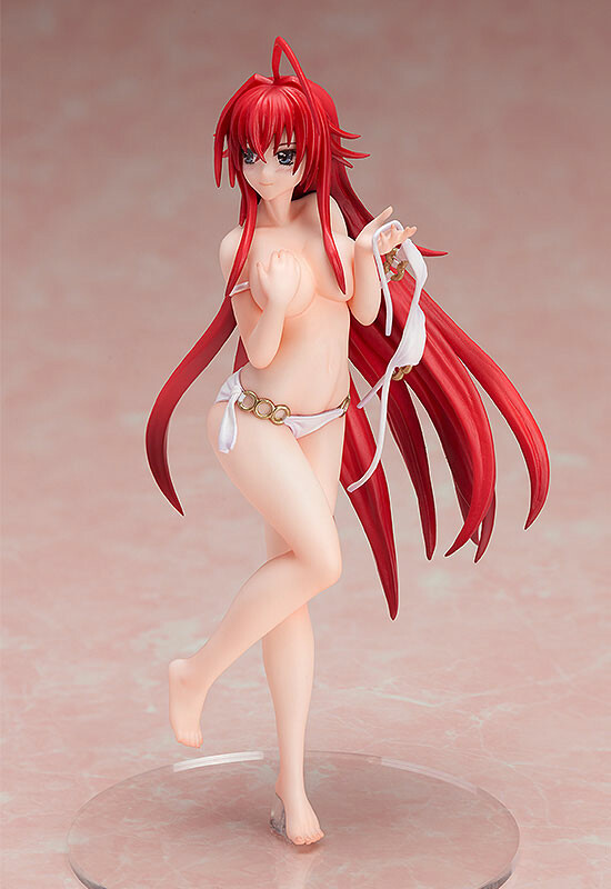 Rias Gremory Swimsuit Ver