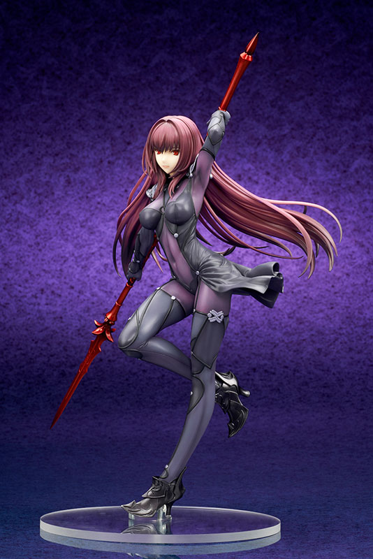 Lancer Scathach 1/7 Complete Figure Fate/Grand Order 4
