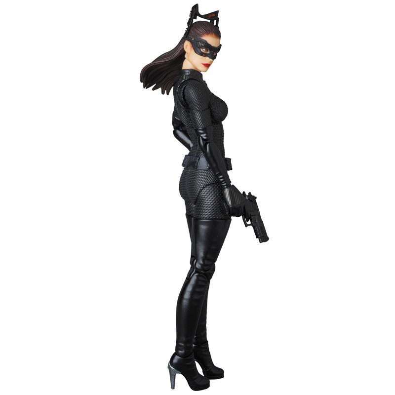 Catwoman (Selina Kyle) [MAFEX No