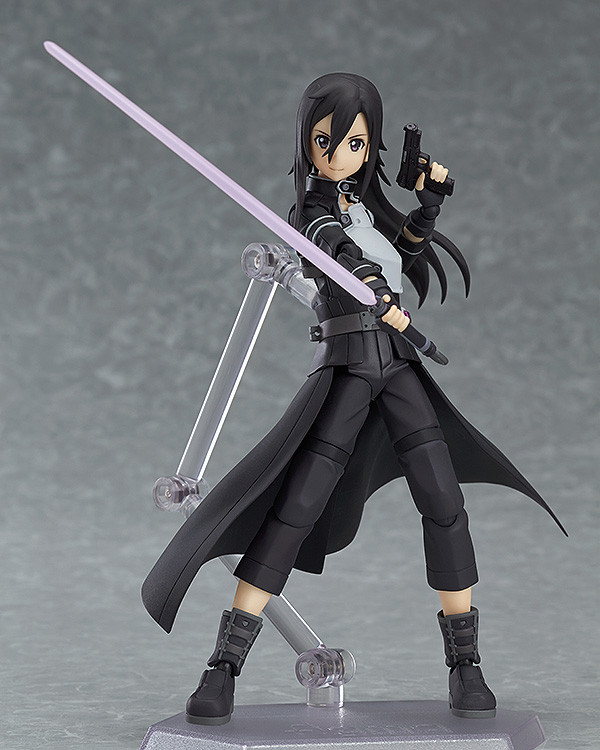 sao figma figures