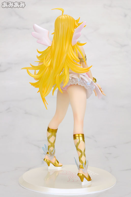 Panty & Stocking with Garterbelt — Panty [1/8 Complete Figure] 5