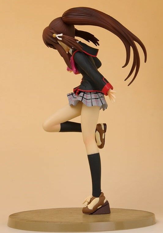 Rin Natsume [Little Busters!] [1/8 Complete Figure] 5