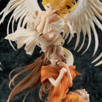 Belldandy with Holy Bell — Oh My Goddess! [1/10 Complete Figure] 1