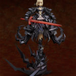 Saber Alter: huke Collaboration Package (Сейбер Fate/stay night) 1/7 Complete figure 1
