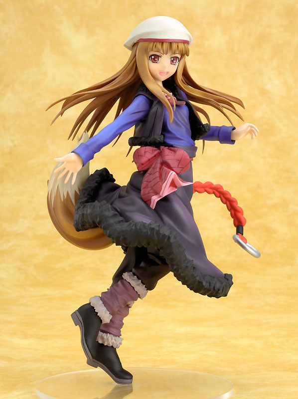 Holo — Spice and Wolf