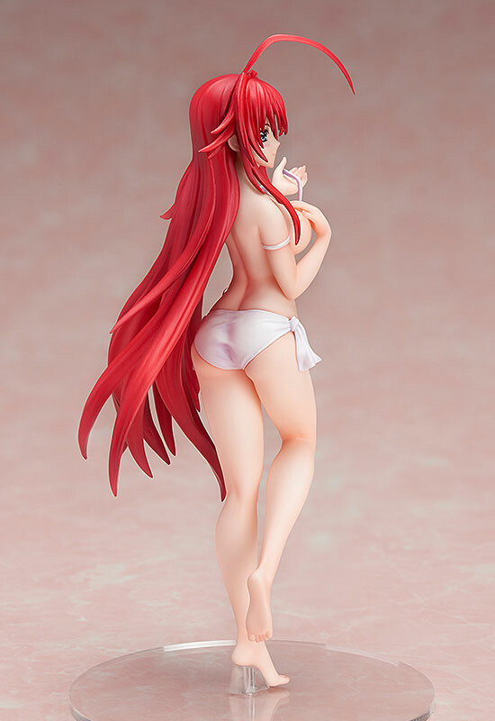 Rias Gremory Swimsuit Ver
