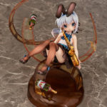 Chino Jazz style [Is the order a rabbit??] [1/8 Complete Figure] 1