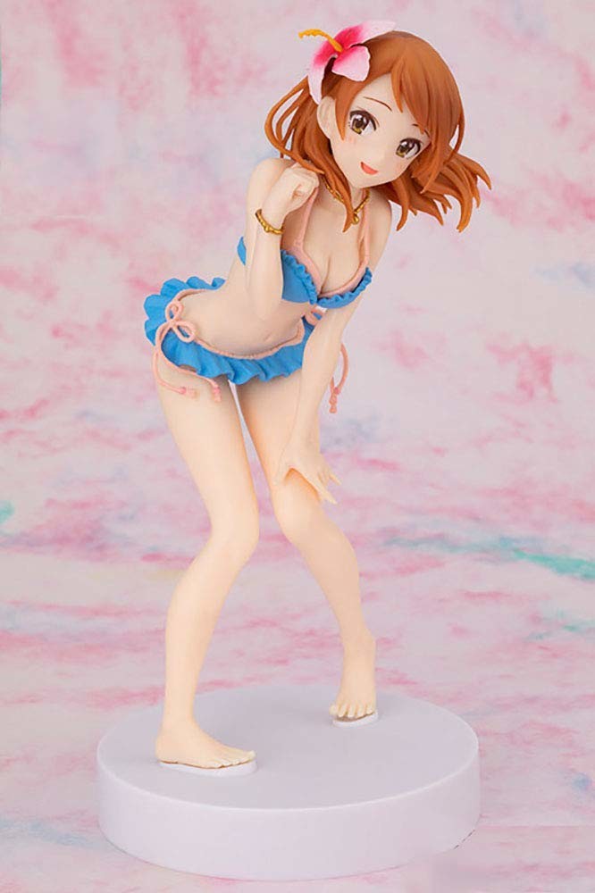Idolmaster Cinderella Girls EXQ figure Karen Hojo [Complete Figure] 4