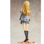 Your Lie in April Miyazono Kaori 1/7 Scale Painted PVC Action Figure / Твоя апрельская ложь аниме фигурка 5