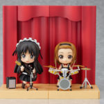 Tainaka Ritsu & Akiyama Mio Live Stage Ver