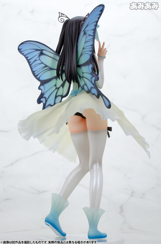 Peace Keeper — Daisy [4-Leaves — Tony’s Heroine Collection] [1/6 Complete Figure] 5