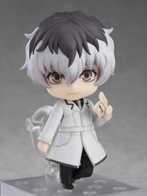 Haise Sasaki - Tokyo Ghoul - Nendoroid 946