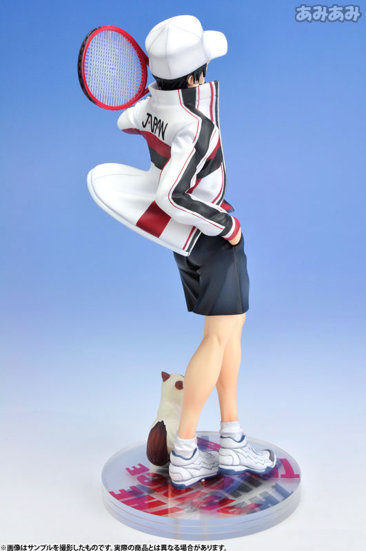 Ryoma Echizen — The New Prince of Tennis [1/8 Complete Figure] 6