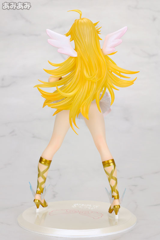 Panty & Stocking with Garterbelt — Panty [1/8 Complete Figure] 6