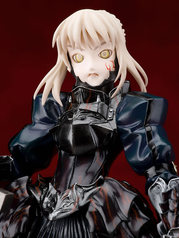 Saber Alter — Fate/stay night 5