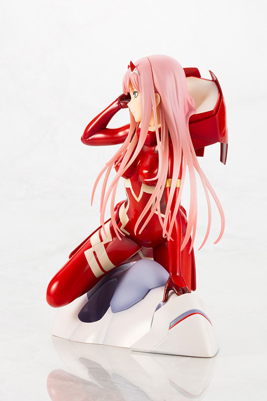 DARLING in the FRANXX — Zero Two 1/7 Complete Figure 5