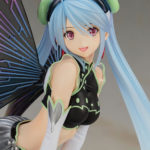 Cyber Fairy Ai-On-Line 1/6 Complete Figure (Tony’s Heroine Collection) 1