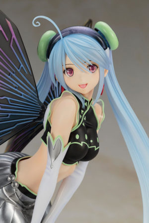 Cyber Fairy Ai-On-Line 1/6 Complete Figure (Tony's Heroine Collection)