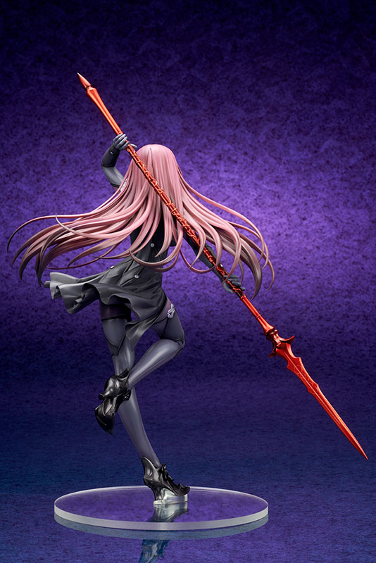Lancer Scathach 1/7 Complete Figure Fate/Grand Order 6