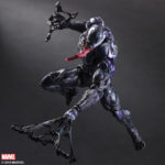 Venom (Веном) [Play Arts Kai] 1