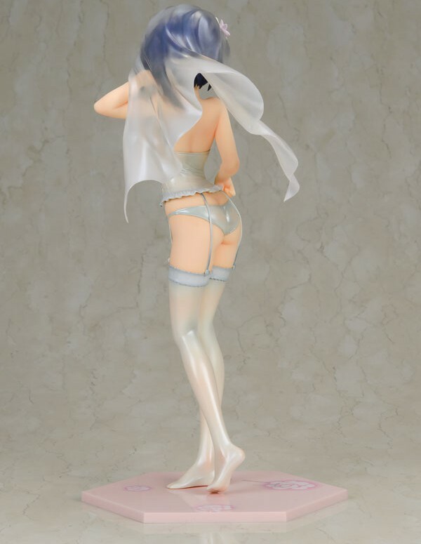 Haruna Sairenji [To Love-Ru Darkness] [1/6 Complete Figure] 6