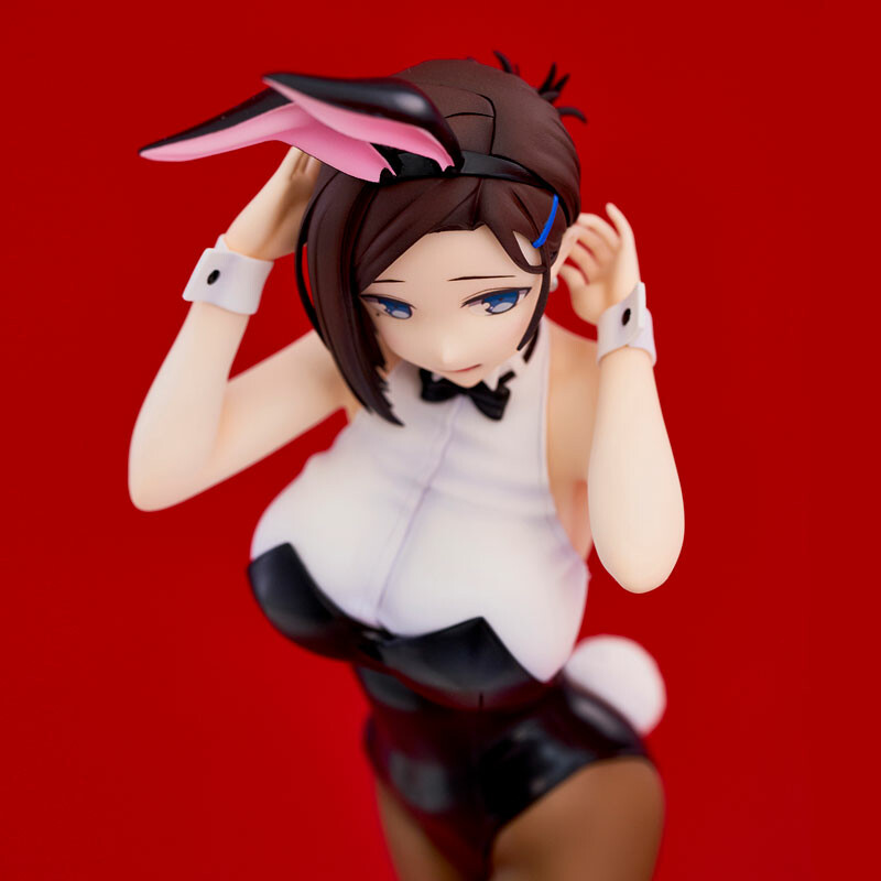 Kouhai-chan Easter Bunny Ver
