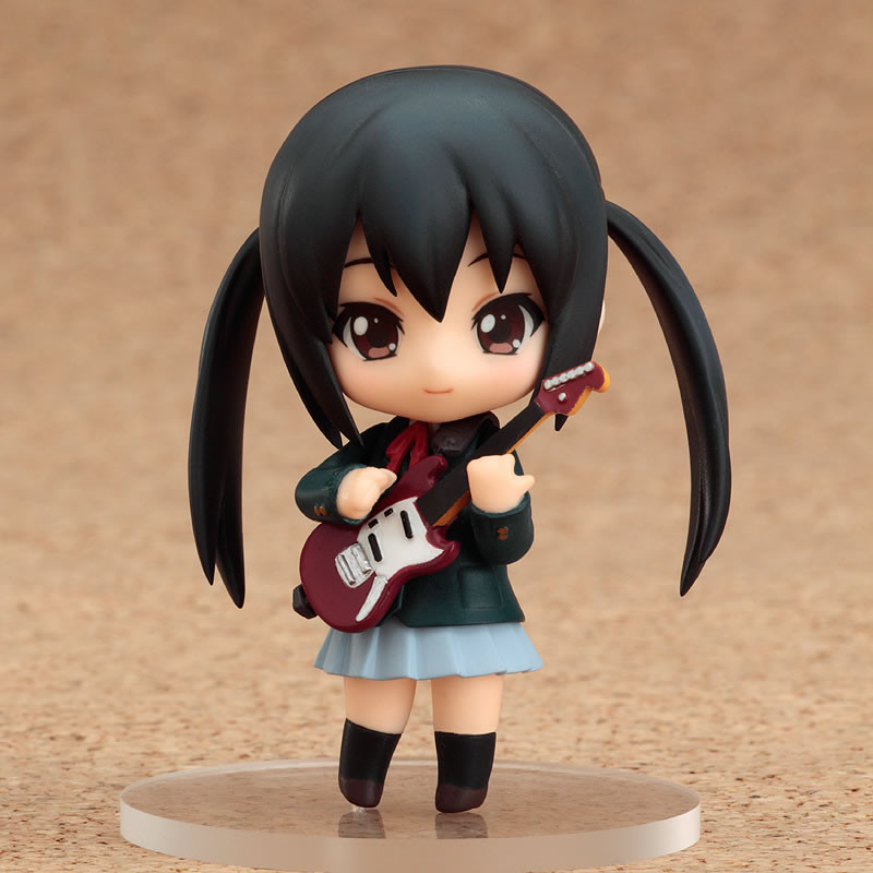 K-ON! (The First) — Nendoroid Petite 5