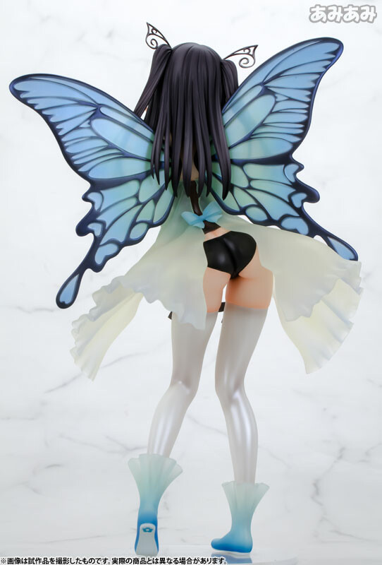Peace Keeper — Daisy [4-Leaves — Tony’s Heroine Collection] [1/6 Complete Figure] 6