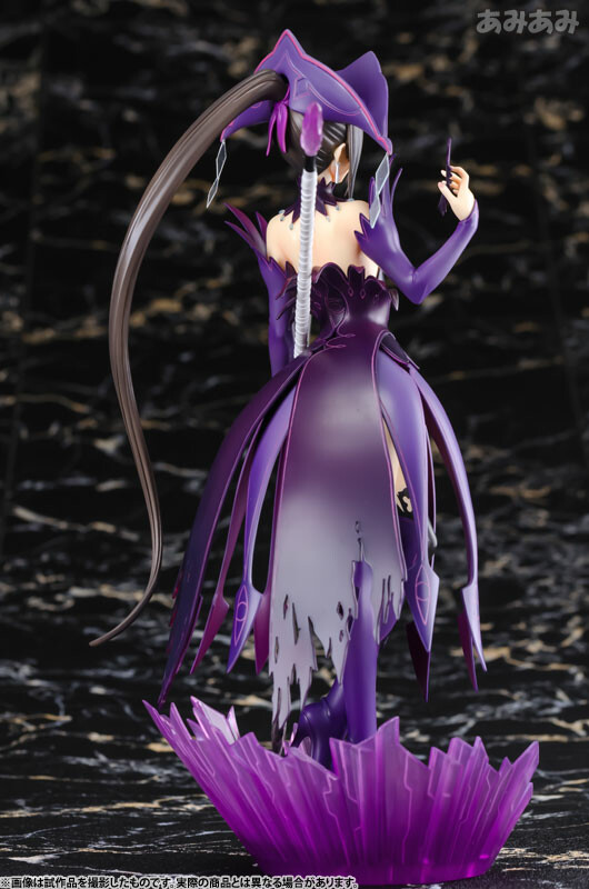 Sakuya Mode: Violet — Shining Ark [1/8 Complete Figure] 6