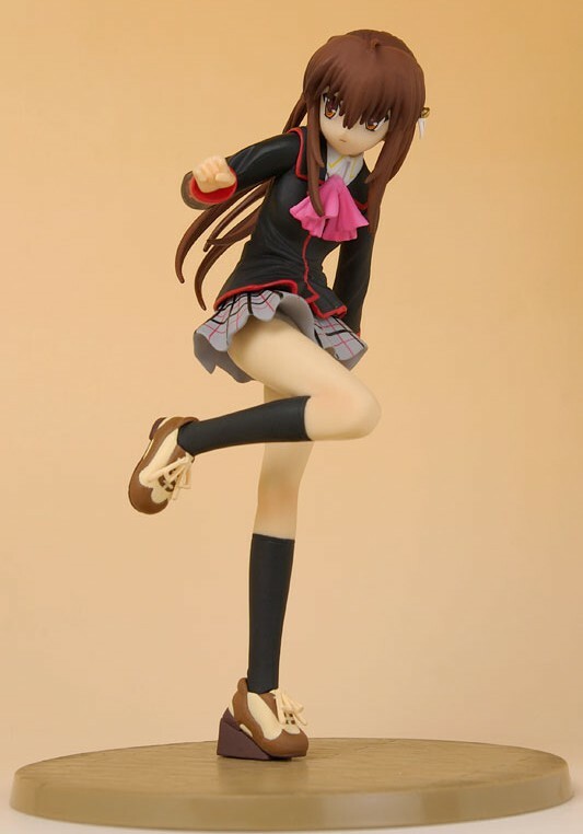 Rin Natsume [Little Busters!] [1/8 Complete Figure] 6