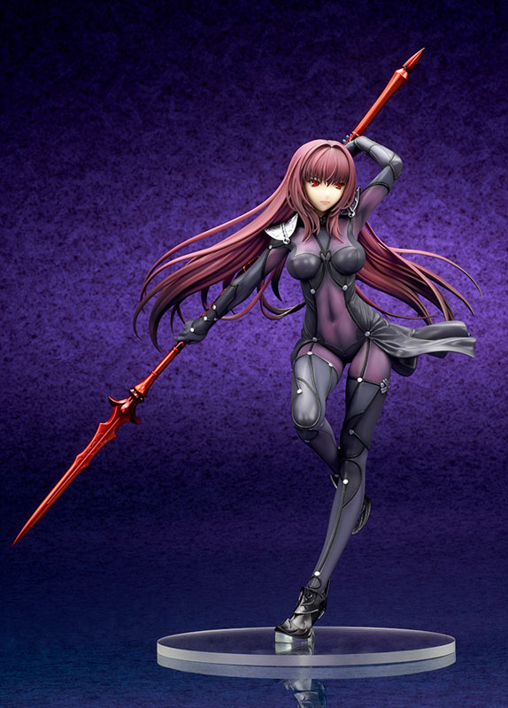 Lancer Scathach 1/7 Complete Figure Fate/Grand Order 7
