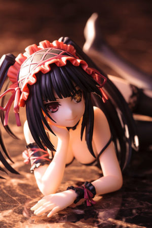 Kurumi Tokisaki - Date A Live II [1/7 Complete Figure]