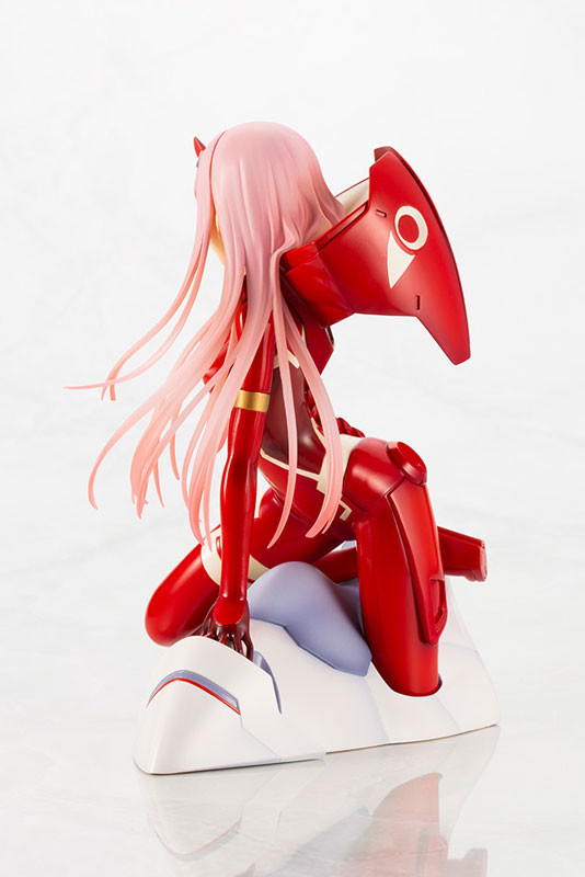 DARLING in the FRANXX — Zero Two 1/7 Complete Figure 6