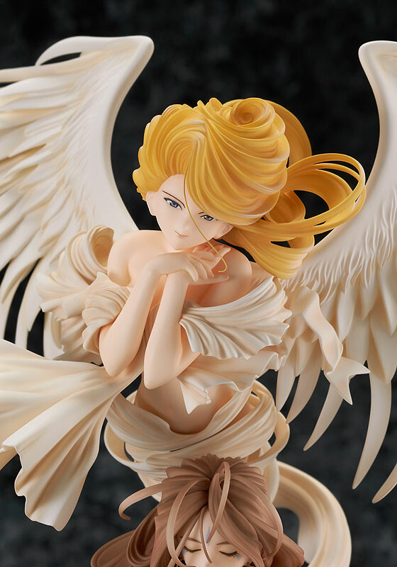 Belldandy with Holy Bell — Oh My Goddess! [1/10 Complete Figure] 6