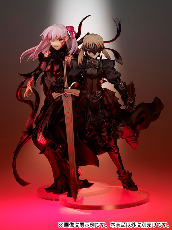 Saber Alter — Fate/stay night 6